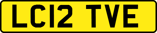 LC12TVE