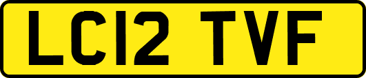 LC12TVF