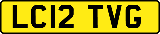 LC12TVG