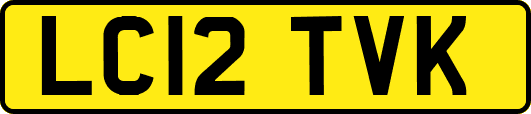 LC12TVK