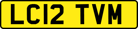 LC12TVM