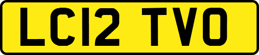 LC12TVO