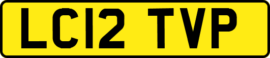 LC12TVP