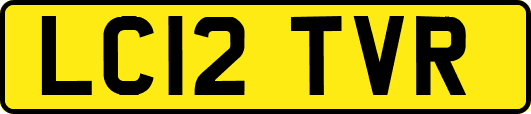 LC12TVR