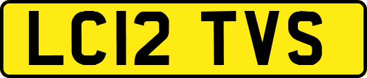 LC12TVS