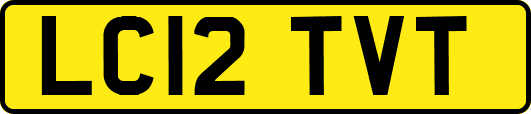 LC12TVT