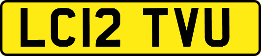 LC12TVU