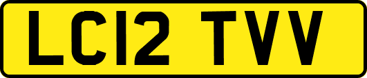 LC12TVV