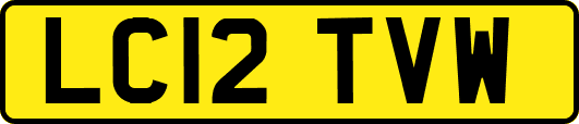 LC12TVW