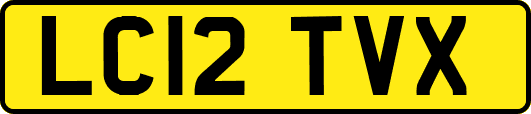 LC12TVX