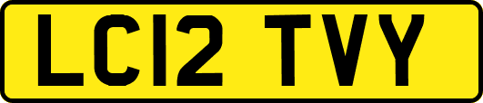 LC12TVY
