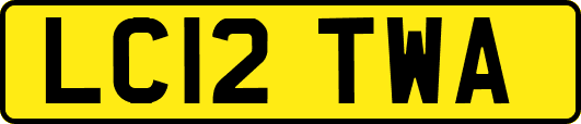 LC12TWA