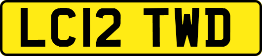 LC12TWD