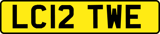 LC12TWE