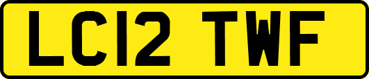 LC12TWF