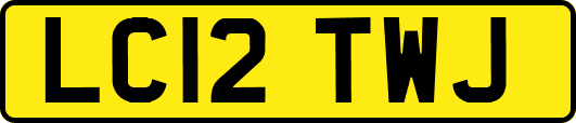 LC12TWJ