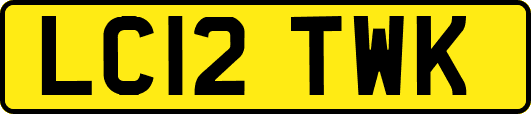 LC12TWK