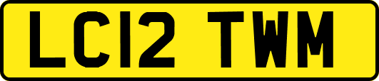 LC12TWM