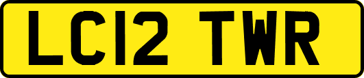 LC12TWR