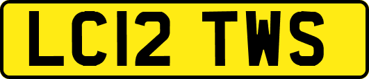 LC12TWS