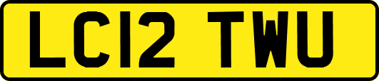 LC12TWU
