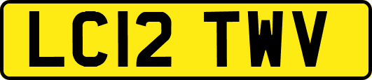 LC12TWV