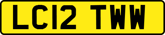 LC12TWW