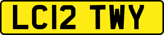 LC12TWY