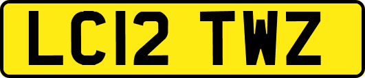 LC12TWZ