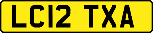 LC12TXA