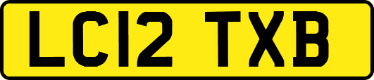 LC12TXB