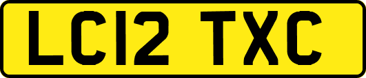 LC12TXC