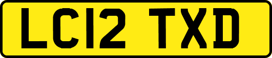 LC12TXD