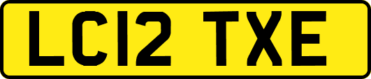 LC12TXE