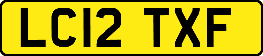 LC12TXF