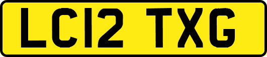 LC12TXG