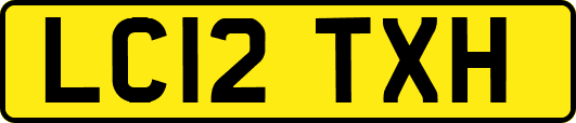 LC12TXH