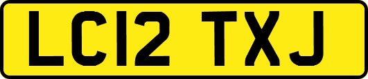 LC12TXJ