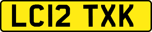 LC12TXK