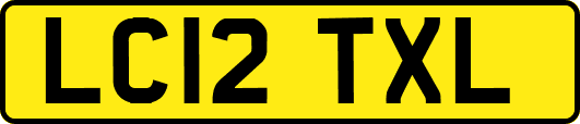 LC12TXL