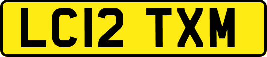 LC12TXM