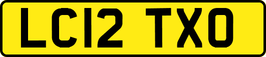 LC12TXO