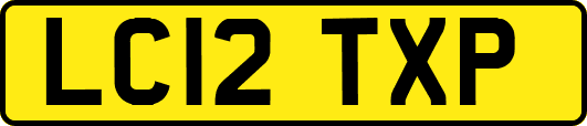 LC12TXP