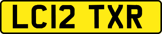 LC12TXR