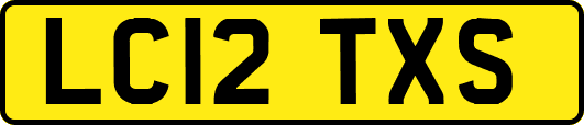 LC12TXS