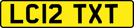 LC12TXT