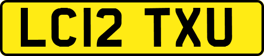 LC12TXU