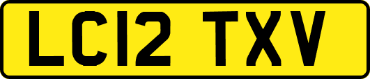 LC12TXV