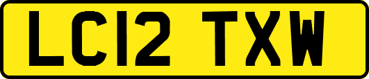 LC12TXW