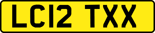 LC12TXX